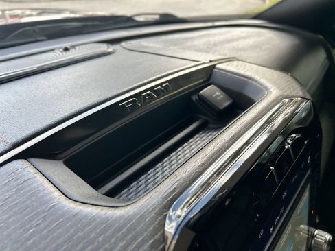 Used 2019 RAM 2500 Limited AWD/4WD image 48