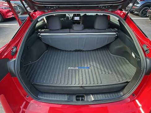 Used 2022 Toyota Prius Prime LE image 31