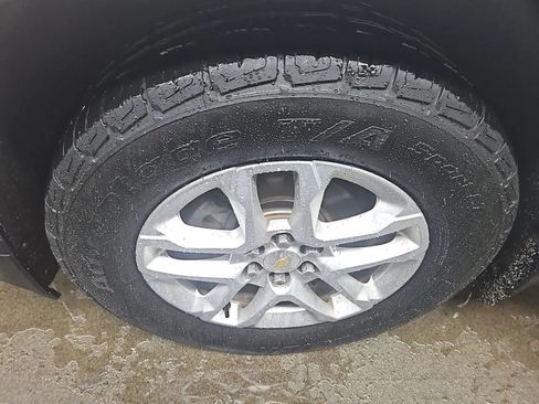 Used 2019 Chevrolet Traverse LT AWD/4WD image 8
