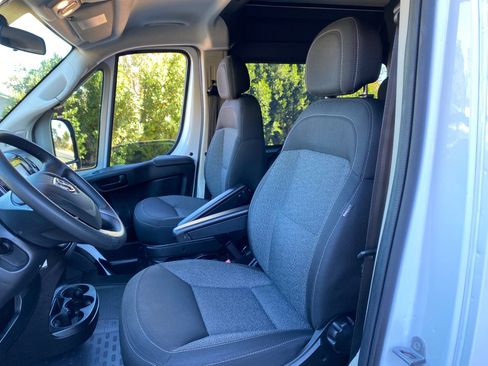 Used 2020 RAM ProMaster 3500 image 20