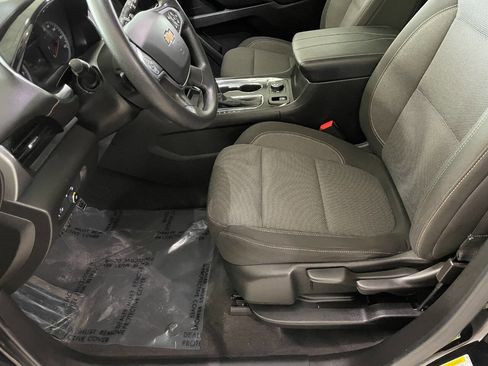 Used 2020 Chevrolet Traverse LS image 17