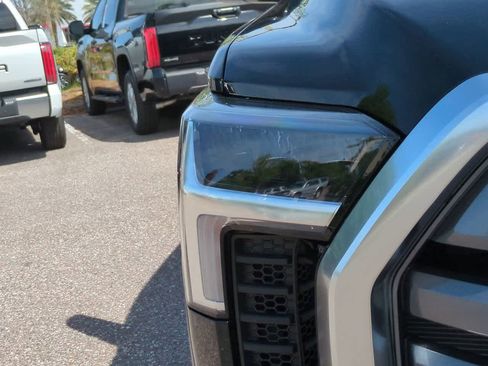 Certified 2026 Toyota Tundra Limited image 10