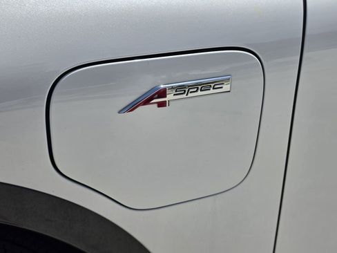 Used 2024 Acura ZDX A-Spec RWD image 31