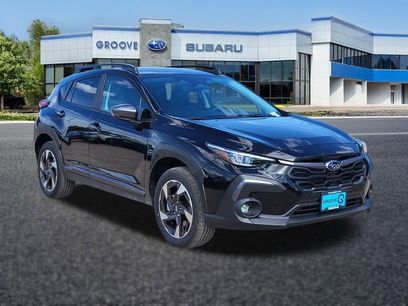 New 2025 Subaru Crosstrek 2.5i Limited