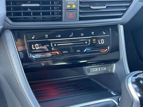 New 2026 Volkswagen Jetta GLI Autobahn FWD image 24
