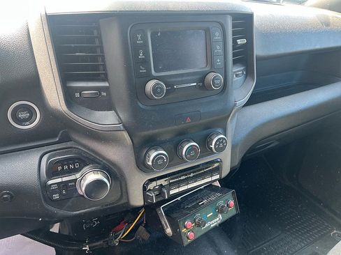 Used 2021 RAM 2500 Tradesman AWD/4WD image 12