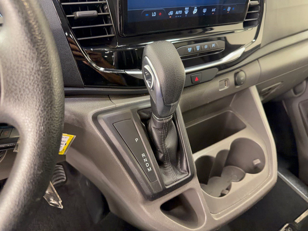 Certified 2025 Ford Transit 350 XLT RWD image 21
