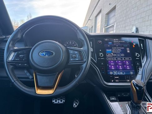 Used 2022 Subaru Outback Wilderness image 16