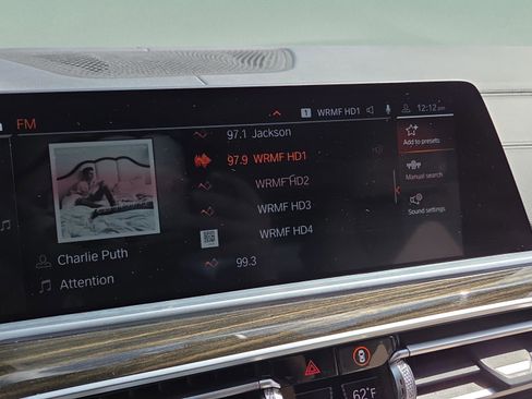 Used 2021 BMW X5 xDrive40i w/ M Sport Package image 34