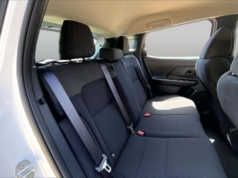 Certified 2026 Nissan Kicks S FWD image 19