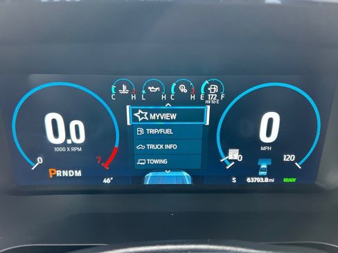 Used 2021 Ford F150 Limited image 26