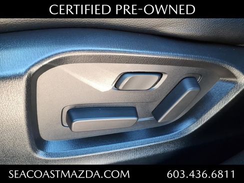 Certified 2024 MAZDA CX-5 Carbon Edition image 6