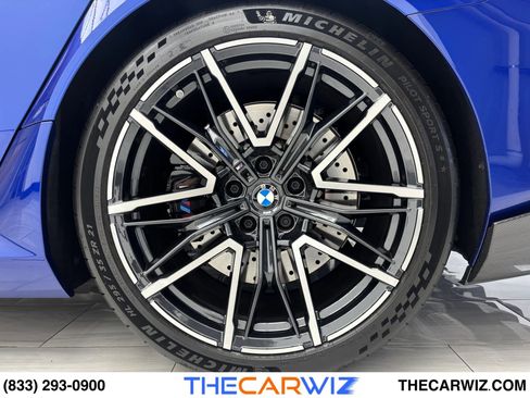 Used 2026 BMW M5 image 18
