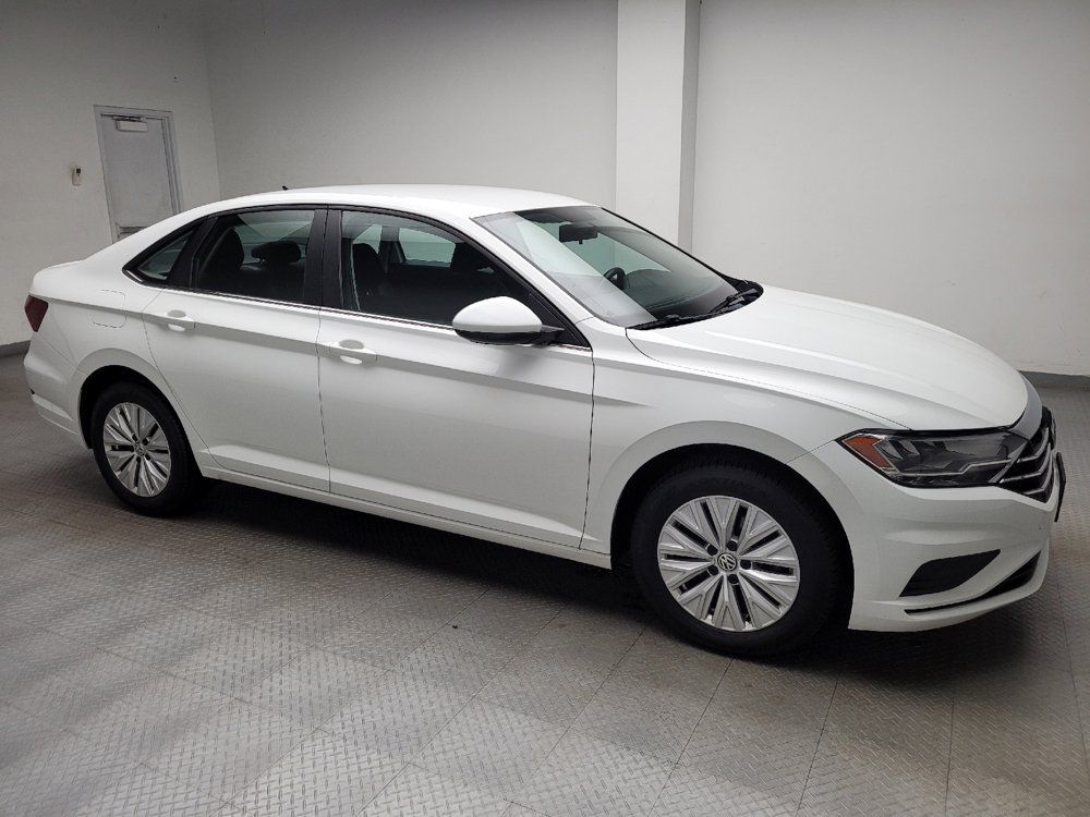 Used 2019 Volkswagen Jetta S FWD image 11