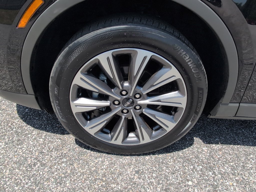 Used 2022 Lincoln Corsair Reserve w/ Elements Package AWD/4WD image 12