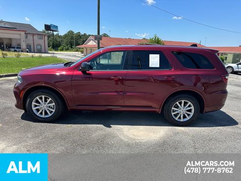 Used 2026 Dodge Durango GT RWD image 9