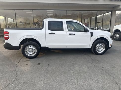 New 2026 Ford Maverick XL w/ Equipment Group 101A AWD/4WD image 4