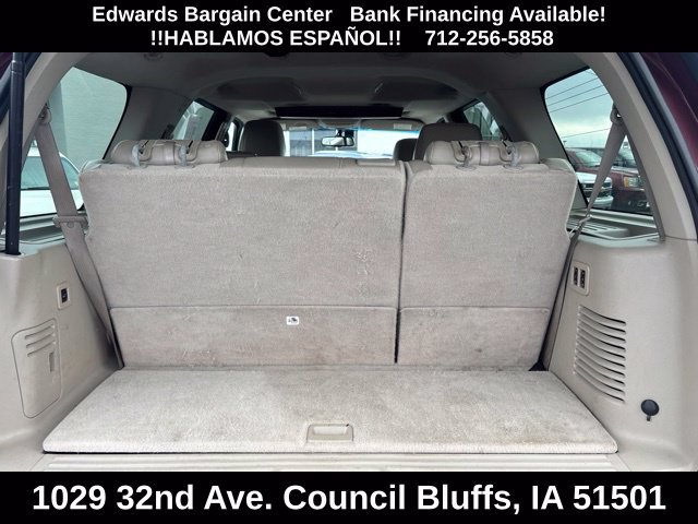 Used 2010 Ford Expedition Limited AWD/4WD image 11