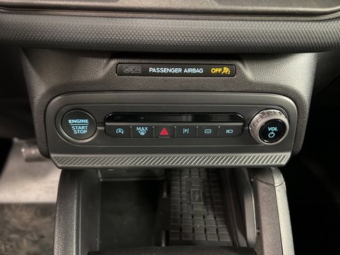 New 2025 Ford Bronco Sport Badlands w/ Badlands Tech Package image 15