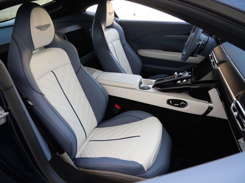 New 2026 Aston Martin V8 Vantage S image 12