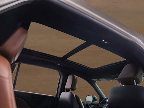 Used 2022 Lincoln Aviator Reserve w/ Equipment Group 201A image 31