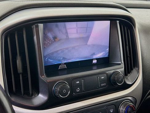 Used 2021 GMC Canyon Elevation image 13