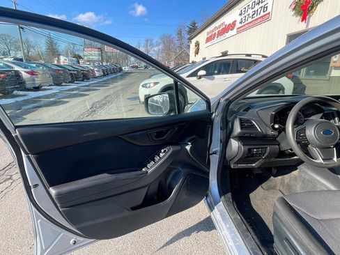 Used 2019 Subaru Impreza 2.0i image 10