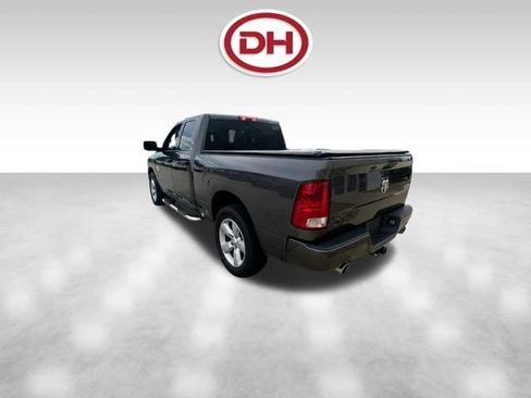 Used 2015 RAM 1500 Express AWD/4WD image 8
