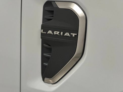 New 2026 Ford Ranger Lariat w/ Black Appearance Package AWD/4WD image 25
