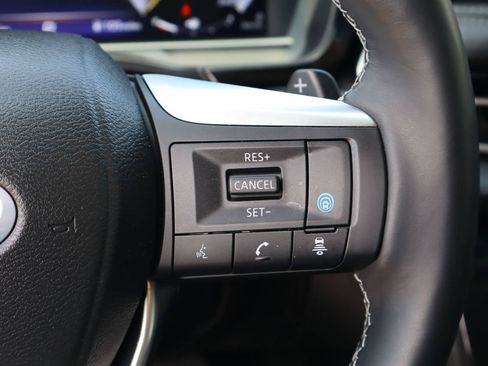 Used 2024 INFINITI QX60 Sensory w/ Vision Package AWD/4WD image 15