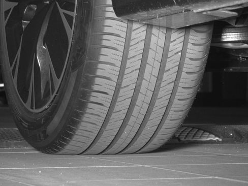 Used 2024 MAZDA CX-90 3.3 Turbo S w/ Premium Plus image 9