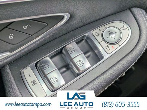 Used 2018 Mercedes-Benz C 300 4MATIC Sedan image 20