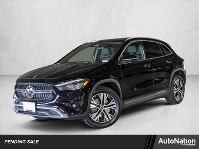 Used 2025 Mercedes-Benz GLA 250