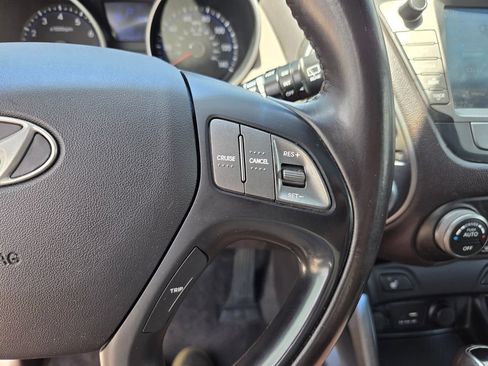 Used 2015 Hyundai Tucson Limited w/ Option Group 03 FWD image 30