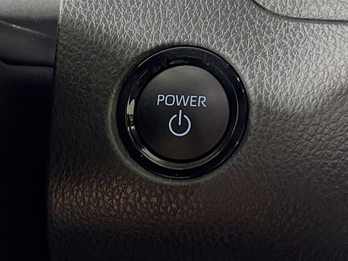Used 2025 Toyota Camry LE FWD image 23