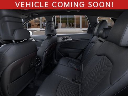 New 2026 Kia Sportage X-Line image 18