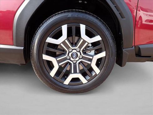 Certified 2026 Subaru Outback Touring XT AWD/4WD image 7