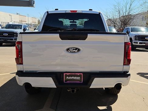 New 2026 Ford F150 STX image 8