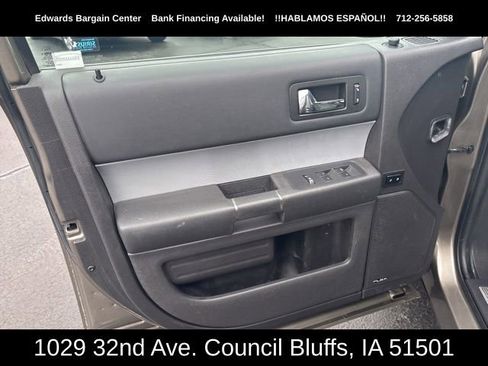 Used 2014 Ford Flex Limited w/ Equipment Group 302A image 21