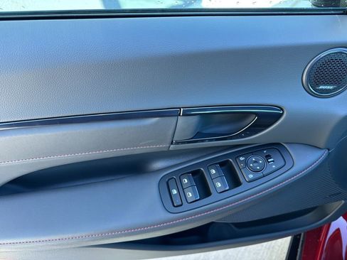 New 2026 Hyundai Sonata N Line FWD image 17