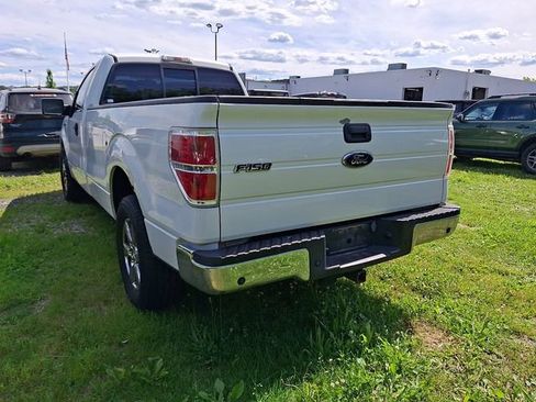 Used 2009 Ford F150 XLT RWD image 6