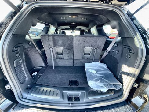 New 2026 Dodge Durango GT image 27