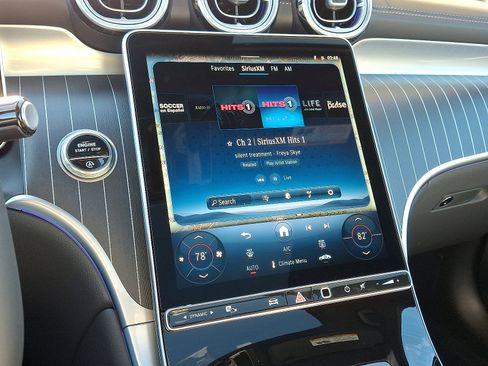 Used 2026 Mercedes-Benz GLC 300 4MATIC image 14