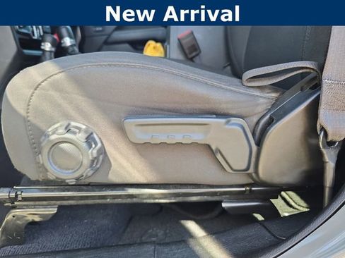 Used 2023 Jeep Gladiator Overland image 15