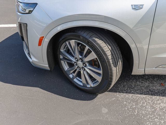Used 2020 Cadillac XT6 Sport AWD/4WD image 31