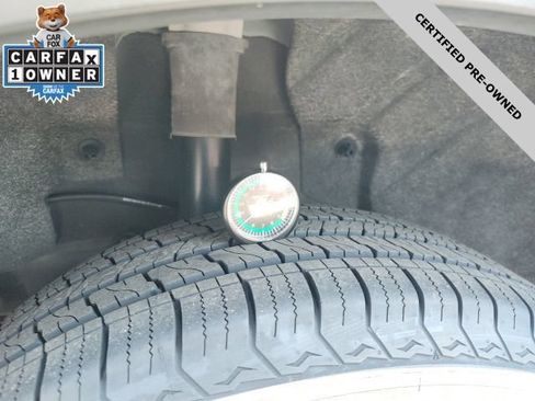 Certified 2023 MAZDA CX-5 AWD 2.5 S w/ Select Package image 16