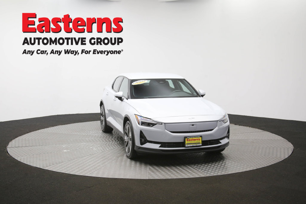 Used 2024 Polestar Polestar 2 AWD/4WD image 46