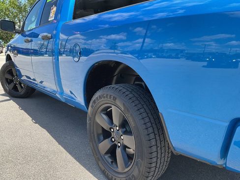 Used 2019 RAM 1500 Express w/ Express Value Package AWD/4WD image 66