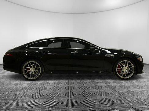 Certified 2022 Mercedes-Benz AMG GT 53 image 6