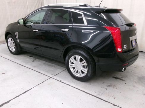 Used 2014 Cadillac SRX Luxury w/ Driver Awareness Package AWD/4WD image 6
